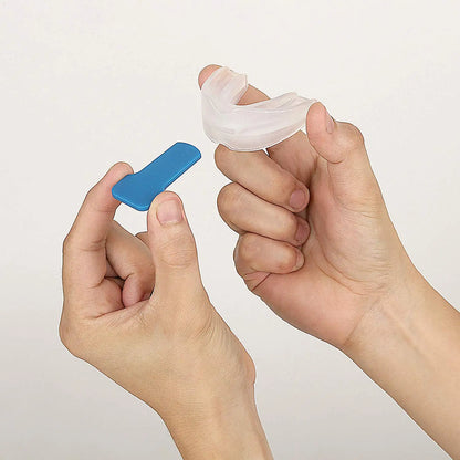 Anti Snoring Mouth Guard. Mouth Guard to Stop Snoring