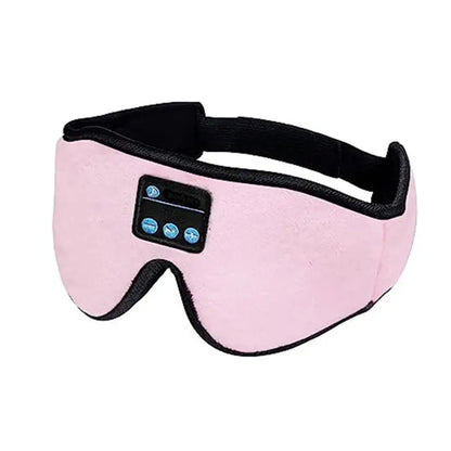 Mask For Sleeping with Built-in HD Speaker