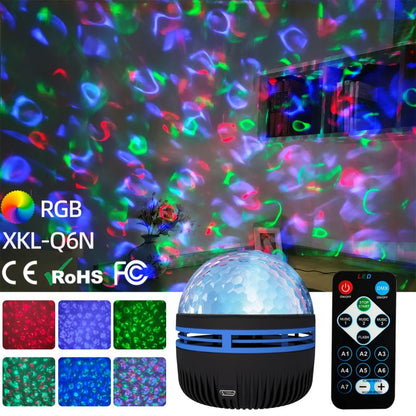 LED Starry Sky Northern Light Projector