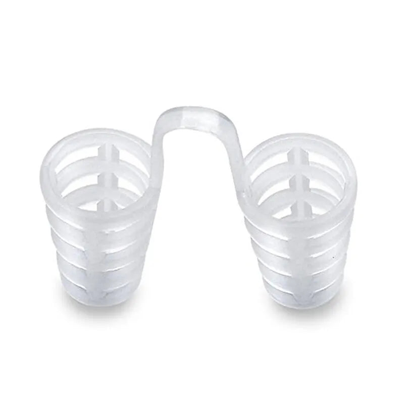 Anti Snoring Nose Clip For Easy Breathing