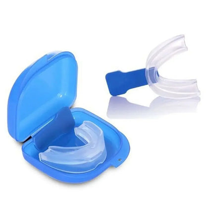 Anti Snoring Mouth Guard. Mouth Guard to Stop Snoring