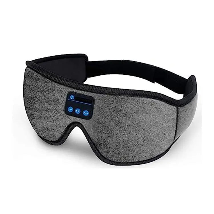 Mask For Sleeping with Built-in HD Speaker