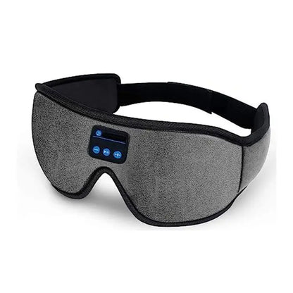 Mask For Sleeping with Built-in HD Speaker