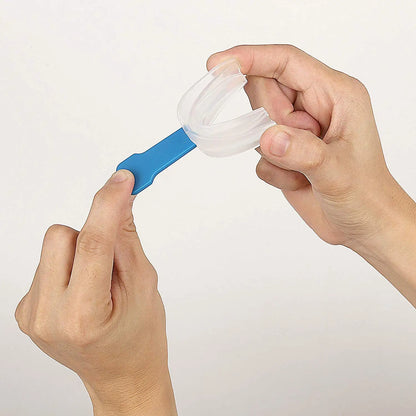 Anti Snoring Mouth Guard. Mouth Guard to Stop Snoring