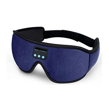 Mask For Sleeping with Built-in HD Speaker