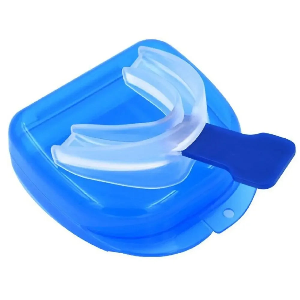 Anti Snoring Mouth Guard. Mouth Guard to Stop Snoring